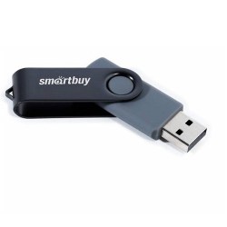 Smartbuy Twist черный